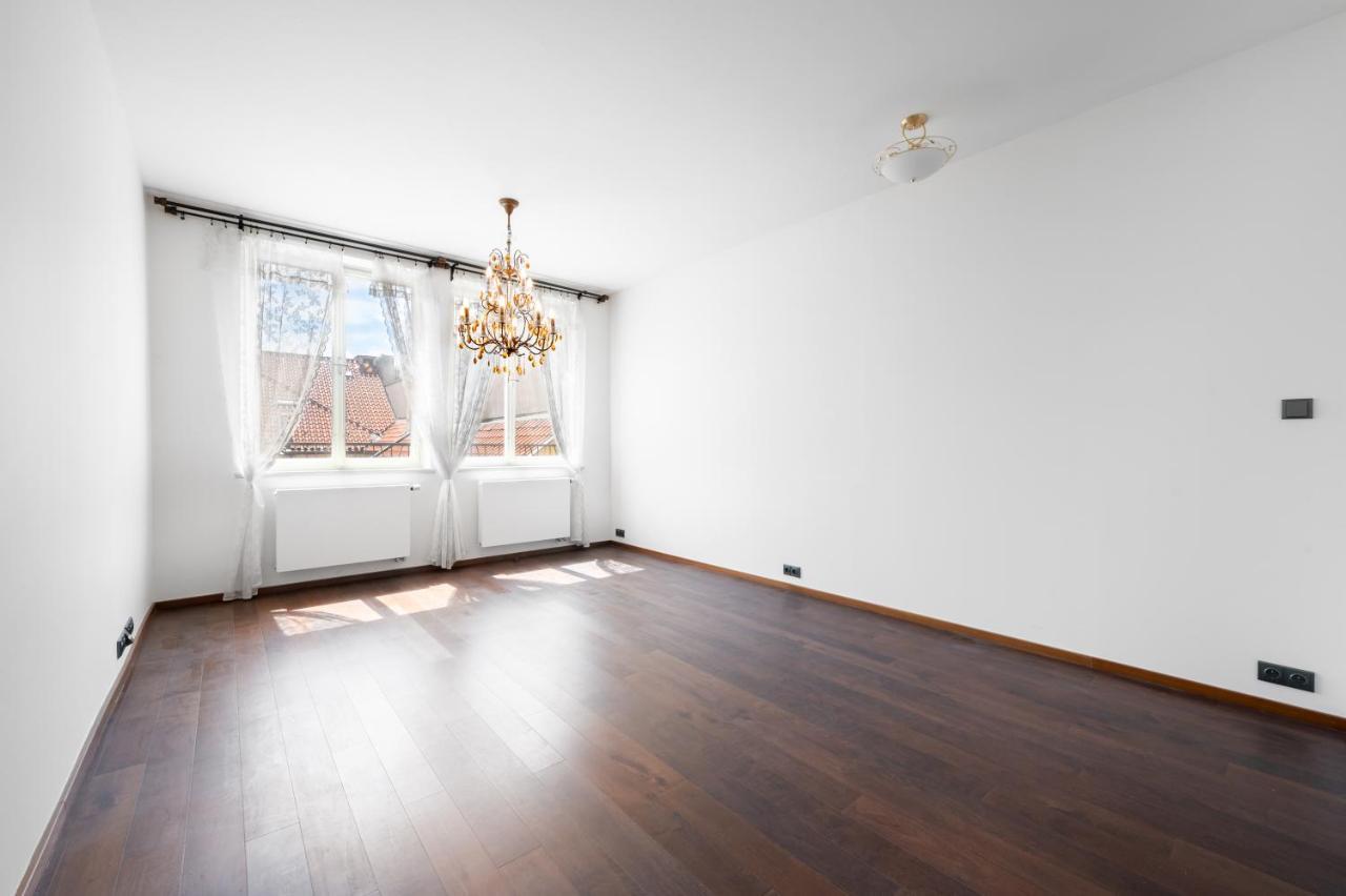 Apartamento Mostecka