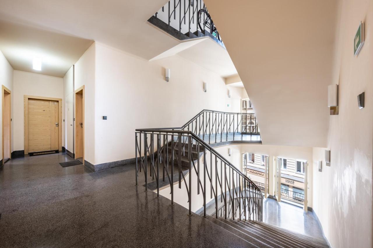 Mostecka Apartamento *